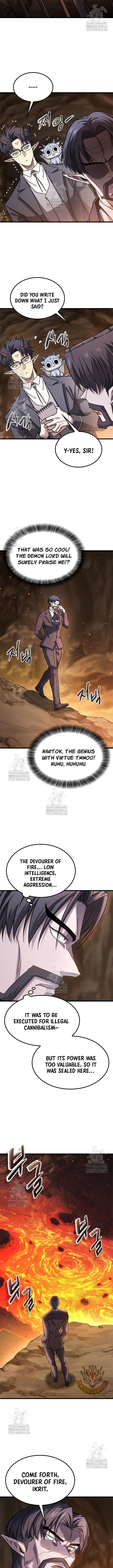 What a Bountiful Harvest, Demon Lord! Chapter 30 - Page 12