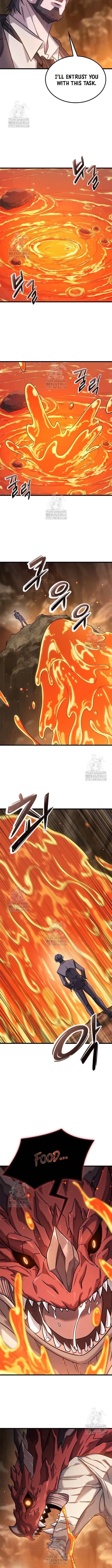 What a Bountiful Harvest, Demon Lord! Chapter 30 - Page 13