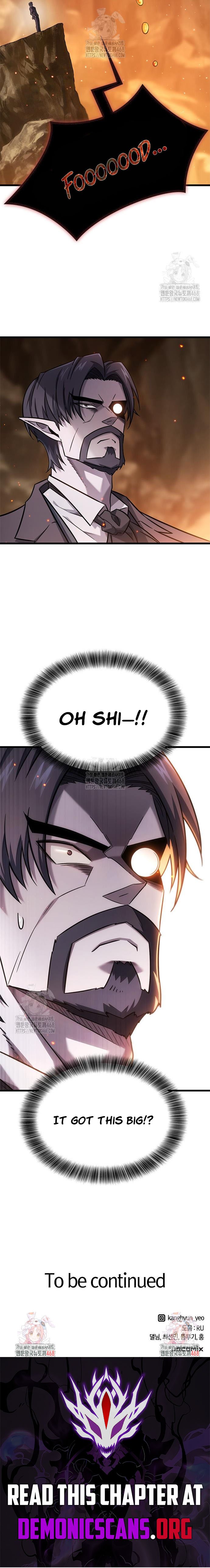 What a Bountiful Harvest, Demon Lord! Chapter 30 - Page 14