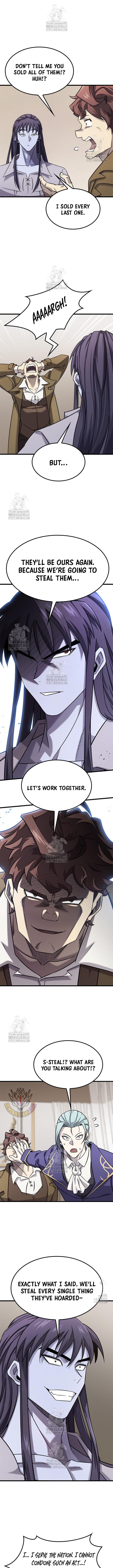 What a Bountiful Harvest, Demon Lord! Chapter 30 - Page 2