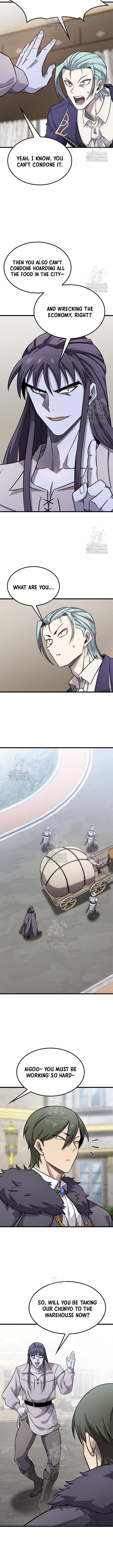 What a Bountiful Harvest, Demon Lord! Chapter 30 - Page 3