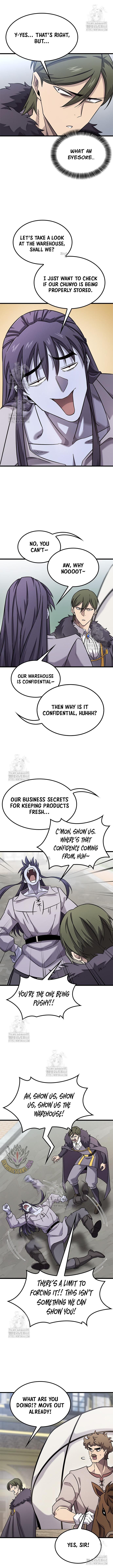 What a Bountiful Harvest, Demon Lord! Chapter 30 - Page 4