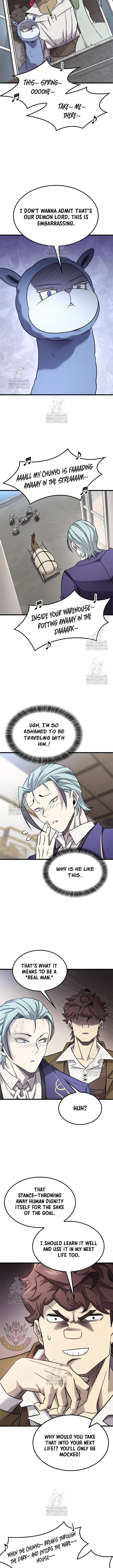 What a Bountiful Harvest, Demon Lord! Chapter 30 - Page 6