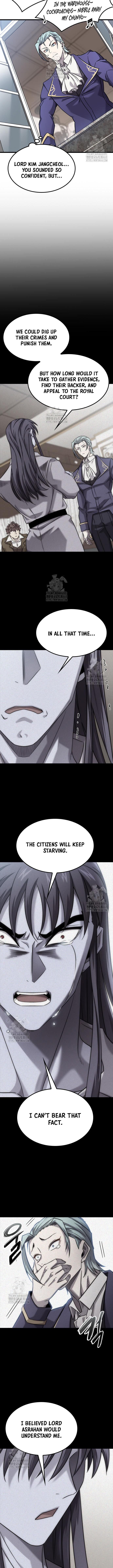 What a Bountiful Harvest, Demon Lord! Chapter 30 - Page 7