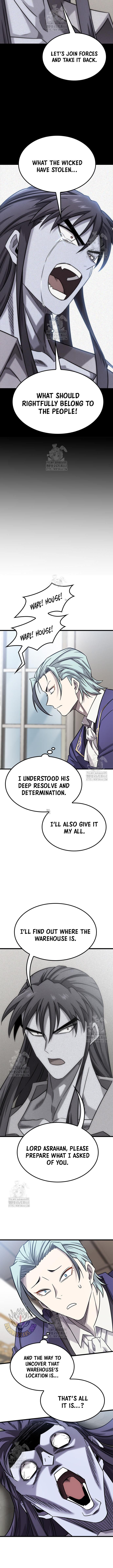 What a Bountiful Harvest, Demon Lord! Chapter 30 - Page 8