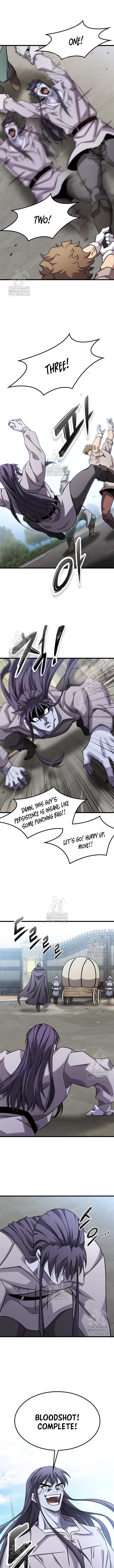 What a Bountiful Harvest, Demon Lord! Chapter 30 - Page 9