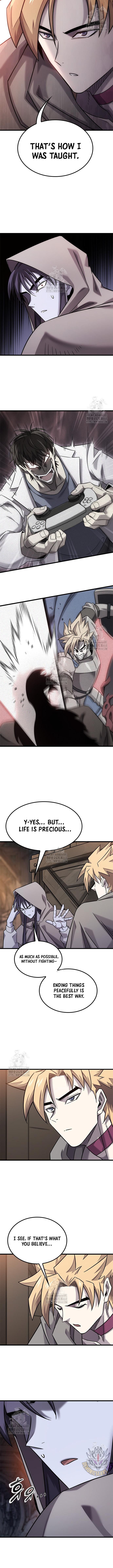 What a Bountiful Harvest, Demon Lord! Chapter 31 - Page 10