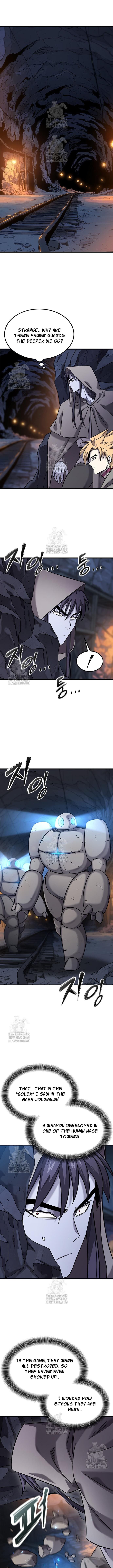 What a Bountiful Harvest, Demon Lord! Chapter 31 - Page 11