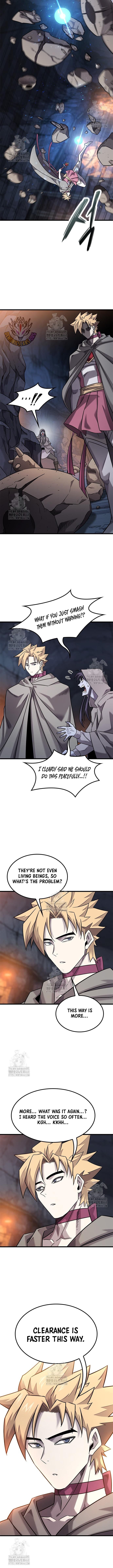 What a Bountiful Harvest, Demon Lord! Chapter 31 - Page 12