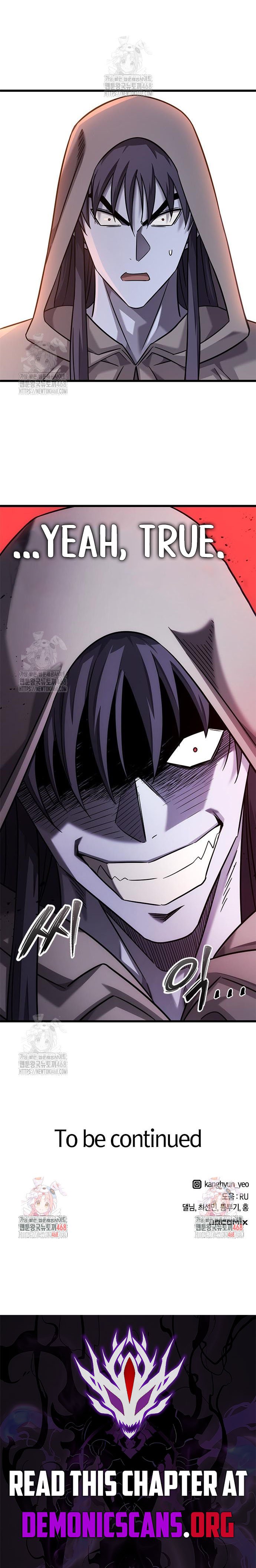 What a Bountiful Harvest, Demon Lord! Chapter 31 - Page 13