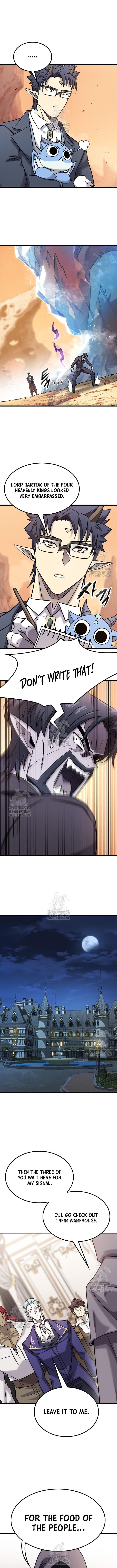 What a Bountiful Harvest, Demon Lord! Chapter 31 - Page 5