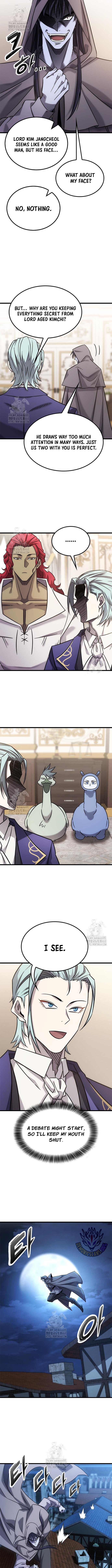 What a Bountiful Harvest, Demon Lord! Chapter 31 - Page 6