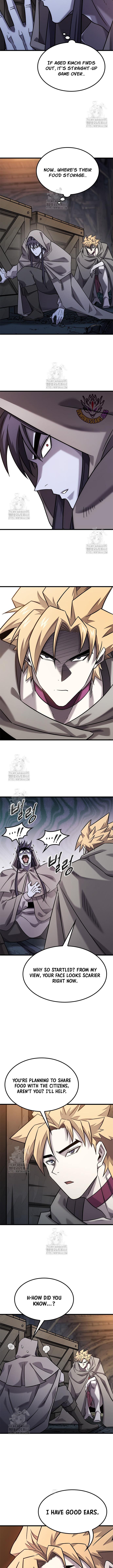 What a Bountiful Harvest, Demon Lord! Chapter 31 - Page 8