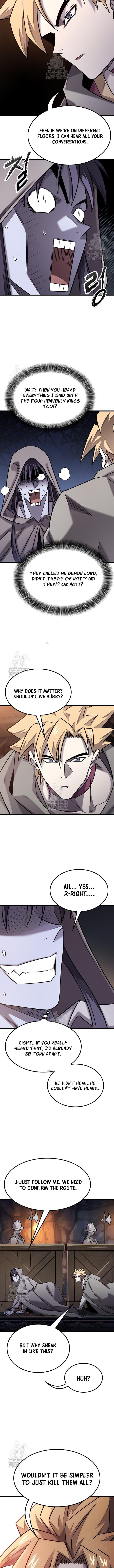 What a Bountiful Harvest, Demon Lord! Chapter 31 - Page 9