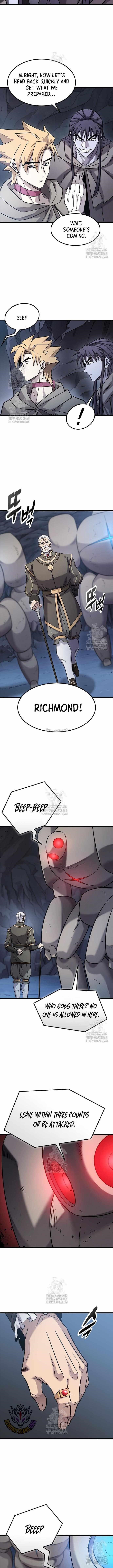 What a Bountiful Harvest, Demon Lord! Chapter 32 - Page 10