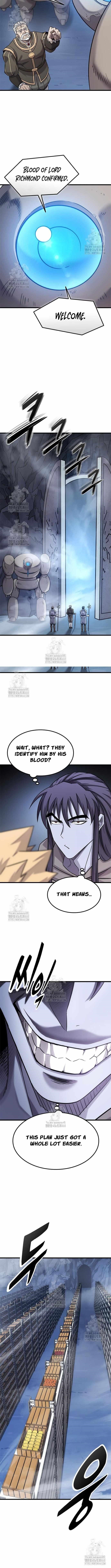 What a Bountiful Harvest, Demon Lord! Chapter 32 - Page 11