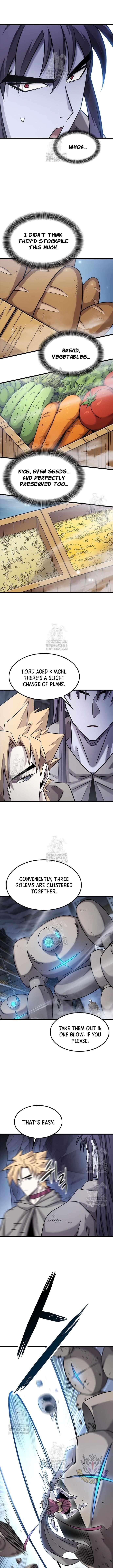 What a Bountiful Harvest, Demon Lord! Chapter 32 - Page 12