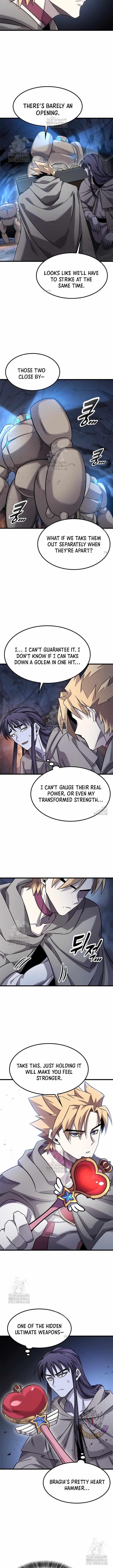 What a Bountiful Harvest, Demon Lord! Chapter 32 - Page 2