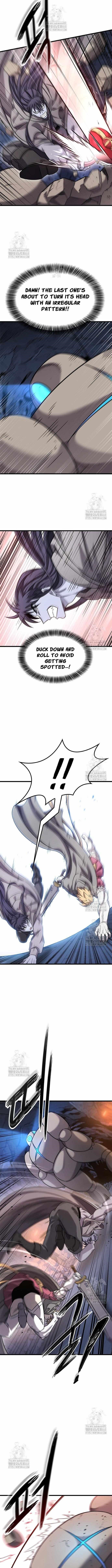 What a Bountiful Harvest, Demon Lord! Chapter 32 - Page 5