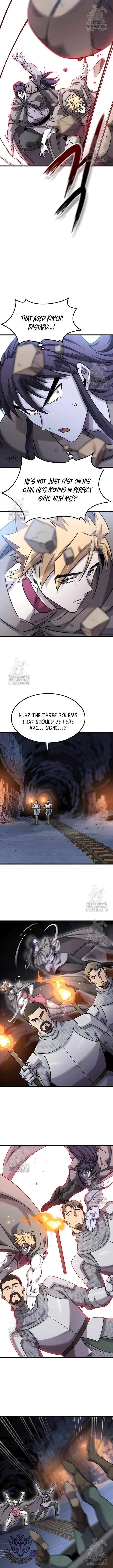 What a Bountiful Harvest, Demon Lord! Chapter 32 - Page 6