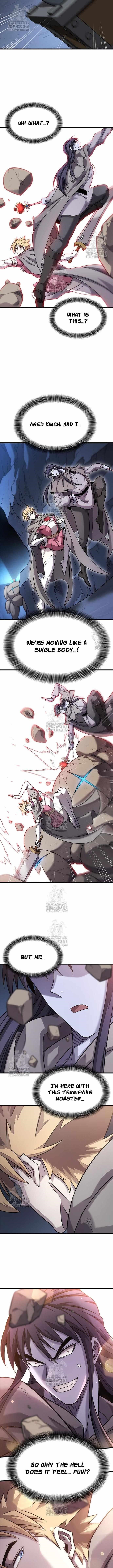 What a Bountiful Harvest, Demon Lord! Chapter 32 - Page 7