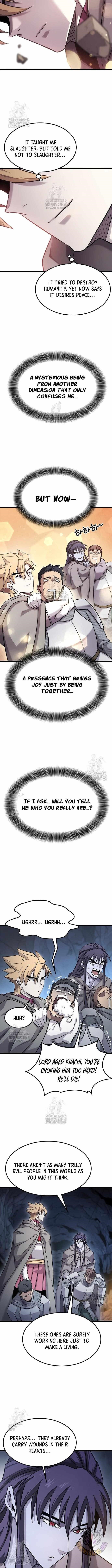 What a Bountiful Harvest, Demon Lord! Chapter 32 - Page 8