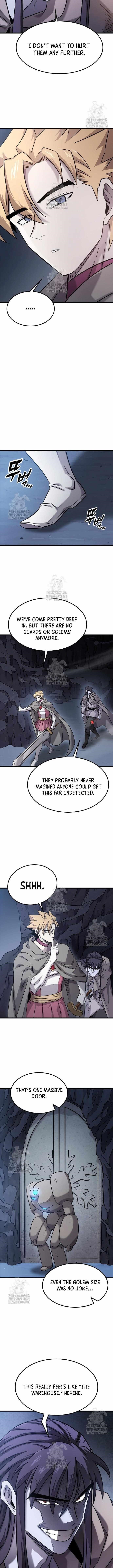 What a Bountiful Harvest, Demon Lord! Chapter 32 - Page 9