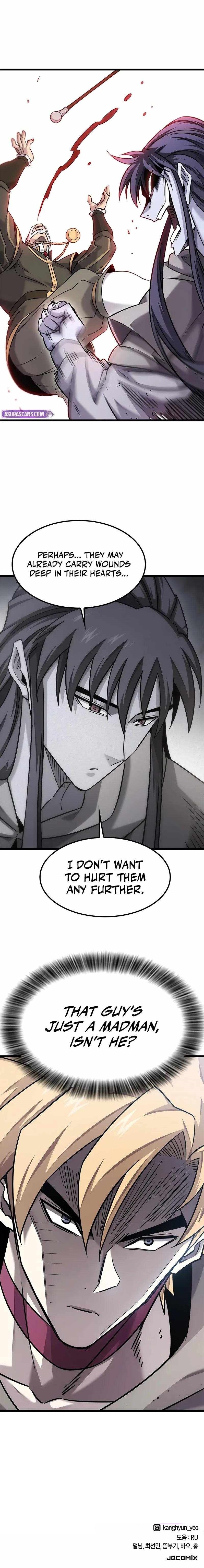 What a Bountiful Harvest, Demon Lord! Chapter 33 - Page 11