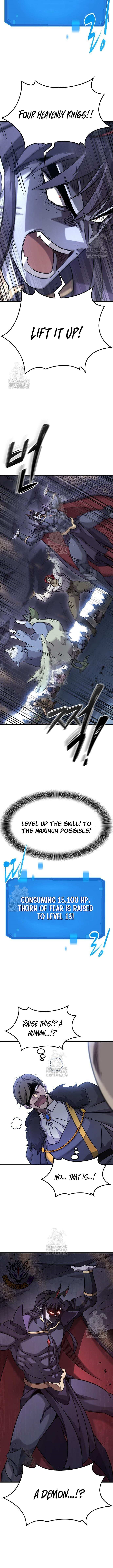 What a Bountiful Harvest, Demon Lord! Chapter 34 - Page 10