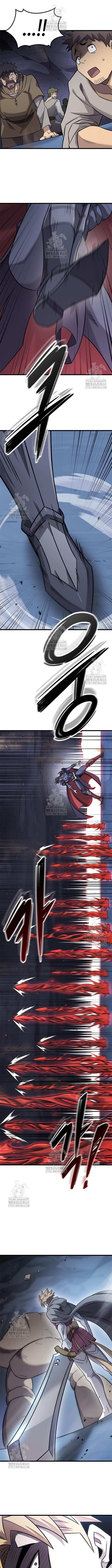 What a Bountiful Harvest, Demon Lord! Chapter 34 - Page 11