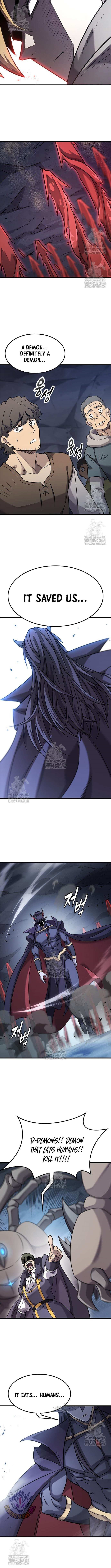 What a Bountiful Harvest, Demon Lord! Chapter 34 - Page 12