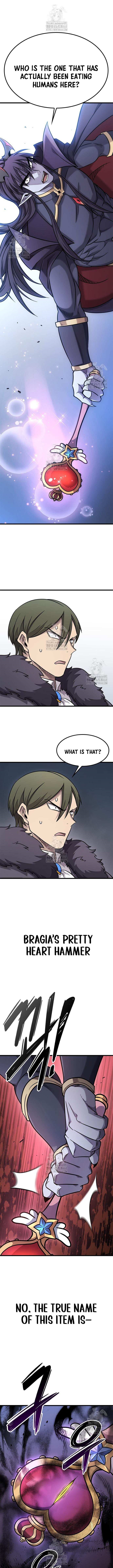 What a Bountiful Harvest, Demon Lord! Chapter 34 - Page 13