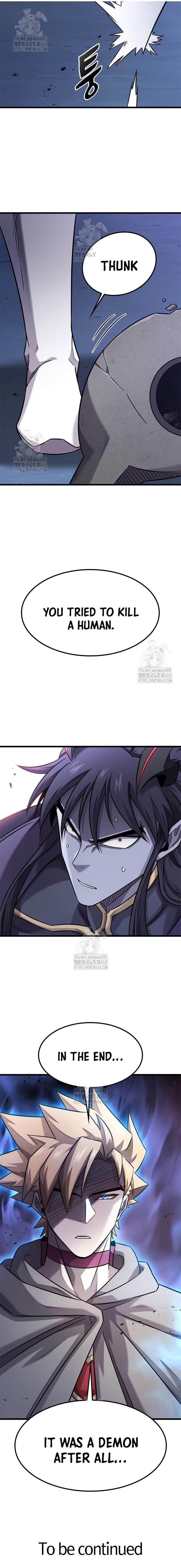 What a Bountiful Harvest, Demon Lord! Chapter 34 - Page 17