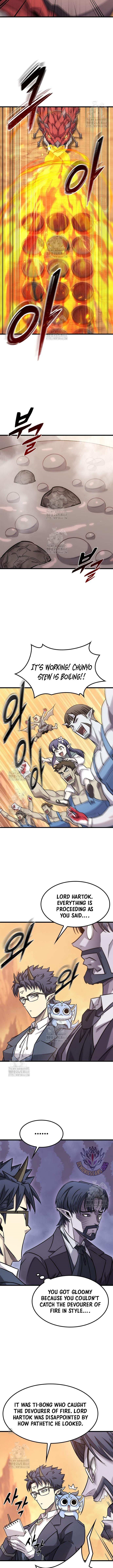 What a Bountiful Harvest, Demon Lord! Chapter 34 - Page 2