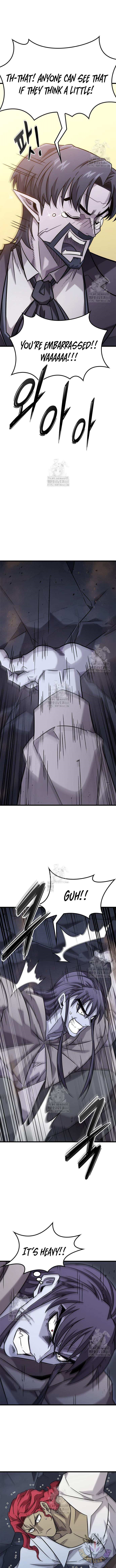 What a Bountiful Harvest, Demon Lord! Chapter 34 - Page 4