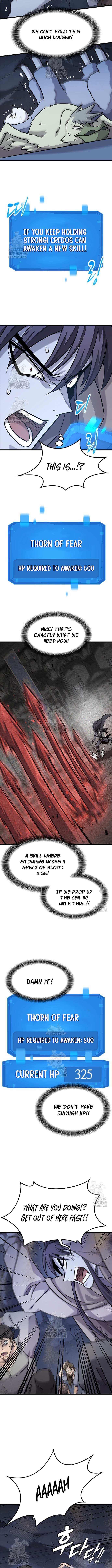 What a Bountiful Harvest, Demon Lord! Chapter 34 - Page 5