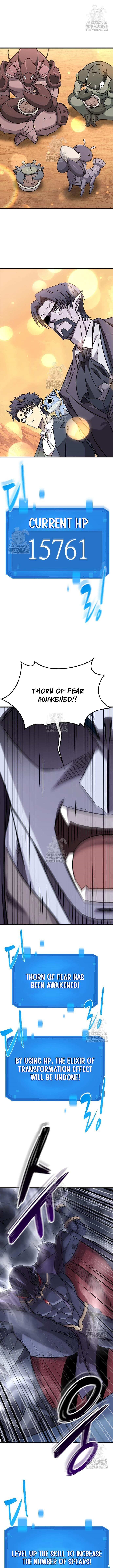 What a Bountiful Harvest, Demon Lord! Chapter 34 - Page 9