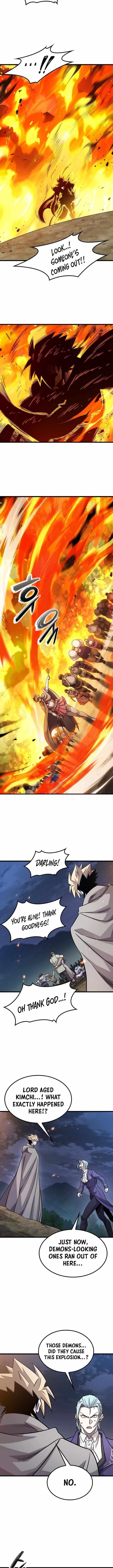 What a Bountiful Harvest, Demon Lord! Chapter 35 - Page 10