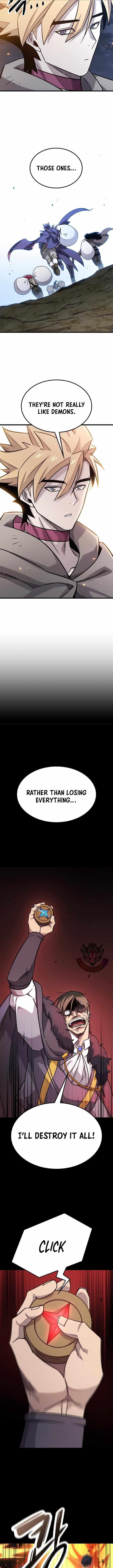 What a Bountiful Harvest, Demon Lord! Chapter 35 - Page 11