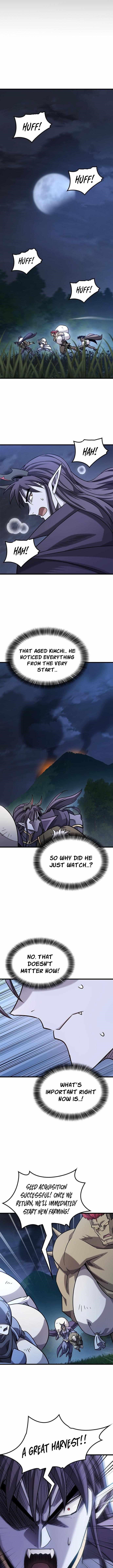 What a Bountiful Harvest, Demon Lord! Chapter 35 - Page 14