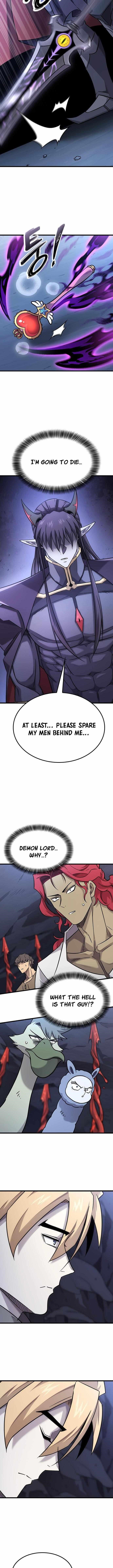 What a Bountiful Harvest, Demon Lord! Chapter 35 - Page 2