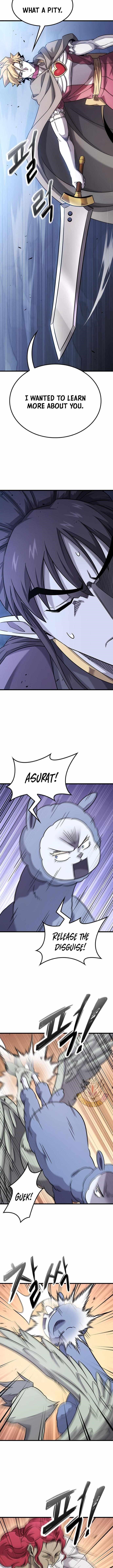 What a Bountiful Harvest, Demon Lord! Chapter 35 - Page 3