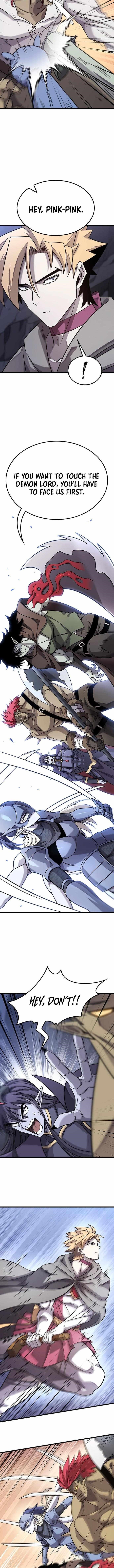 What a Bountiful Harvest, Demon Lord! Chapter 35 - Page 4