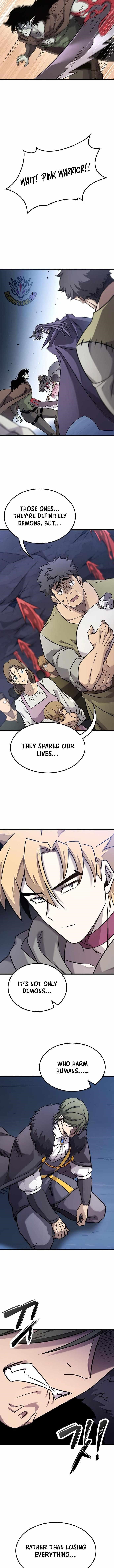 What a Bountiful Harvest, Demon Lord! Chapter 35 - Page 5