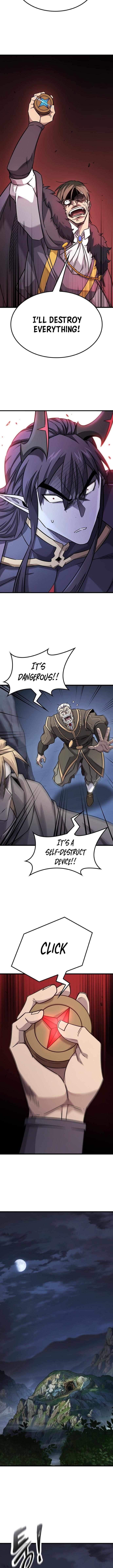 What a Bountiful Harvest, Demon Lord! Chapter 35 - Page 6