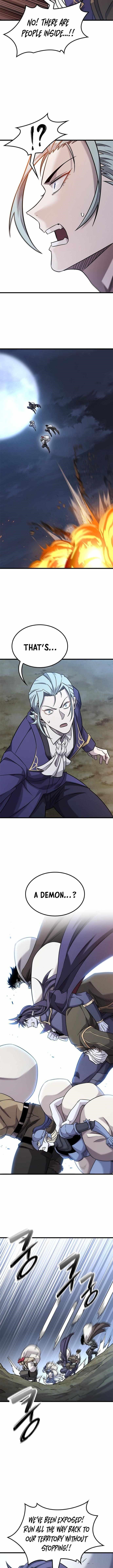 What a Bountiful Harvest, Demon Lord! Chapter 35 - Page 8