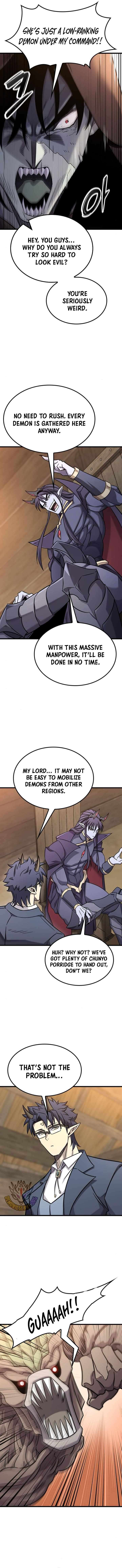 What a Bountiful Harvest, Demon Lord! Chapter 36 - Page 13