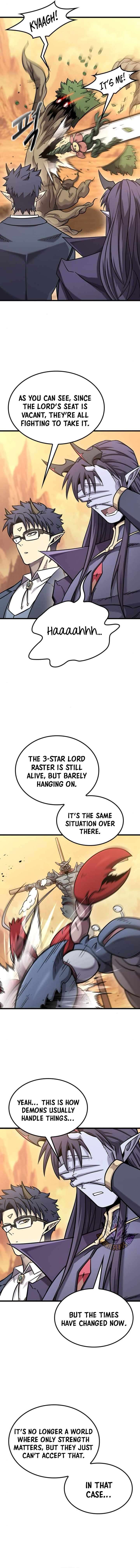 What a Bountiful Harvest, Demon Lord! Chapter 36 - Page 15