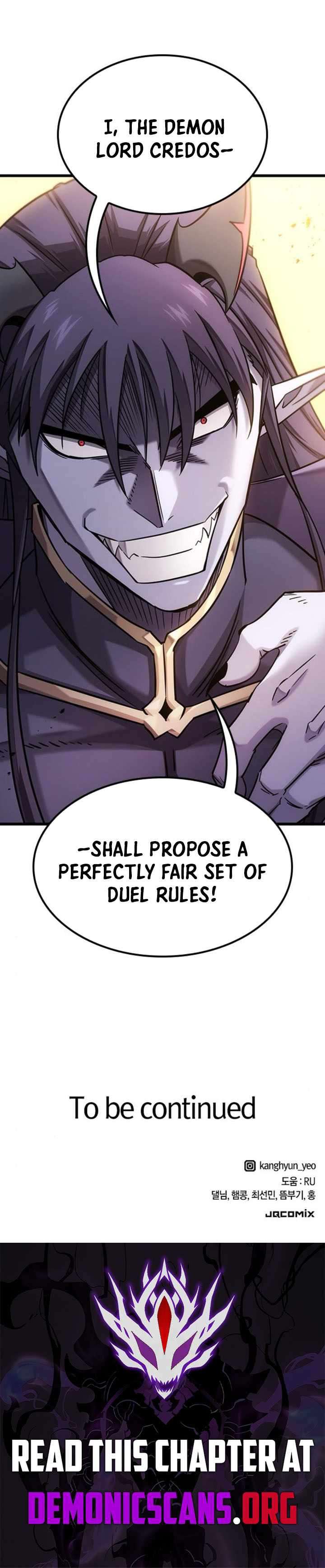 What a Bountiful Harvest, Demon Lord! Chapter 36 - Page 16