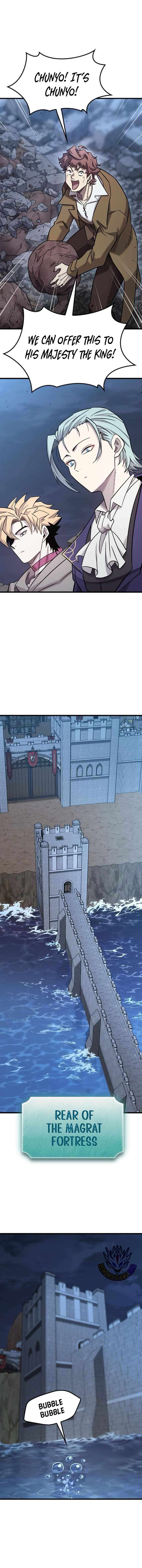 What a Bountiful Harvest, Demon Lord! Chapter 36 - Page 3